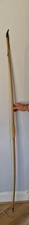Triple Laminate English Longbow  with Horn Nocks