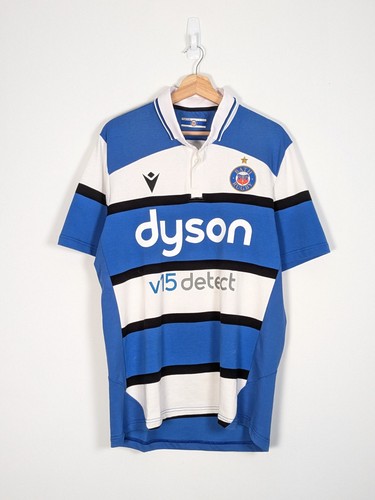 Macron bath 2022 home rugby - 2022-23,