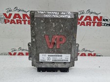 Ford Transit Mk7 Panel Van -