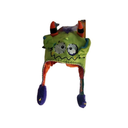 Flipeez childs hat monster - flipeez,