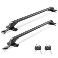 Universal Car Top Roof Rack