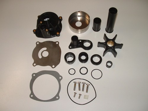 Evinrude johnson tec - johnson, 150hp