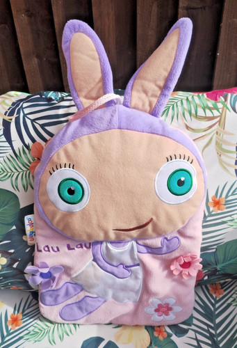 Cbeebies waybuloo lau - cbeebies,