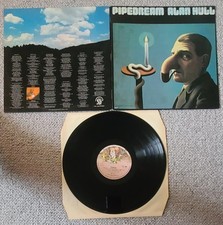 ALAN HULL-PIPEDREAM-ORIGINAL