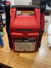 Snap On 12 Volt Engine Jump