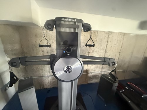 Nordictrack ntsy19916 fusion - ntsy19916,