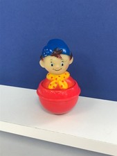 Noddy From Enid Blyton’s