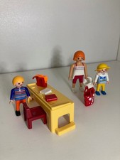 Playmobil School scene &