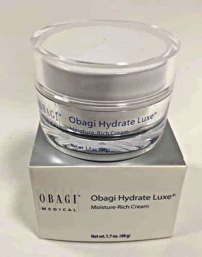 New obagi medical hydrate luxe - medical,