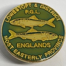 Vintage Lowestoft & District