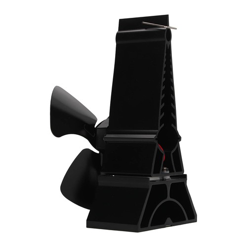 Thermo electric fan for - thermo,