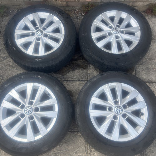 Clayton vw transporter - clayton,