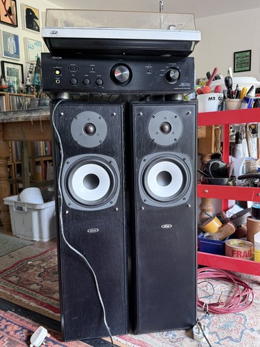 System denon pma 510ae - hi-fi,