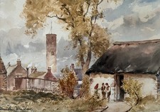 John Blair (Scottish