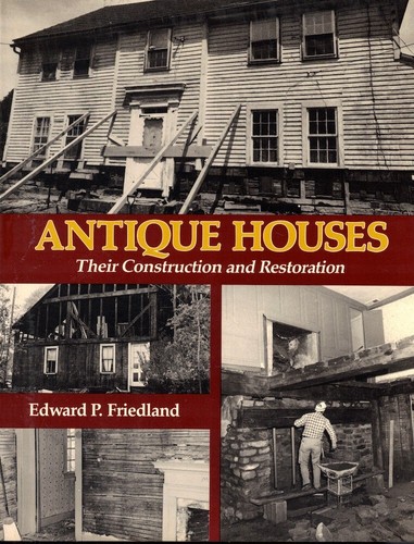 Edward friedland antique - edward,