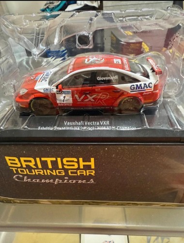 Atlas edition vauxhall vectra - atlas,