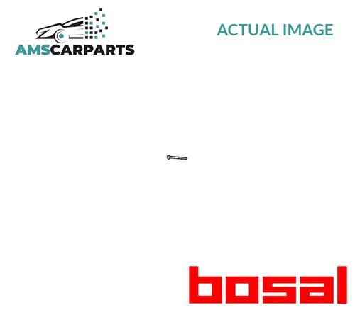 Bolt exhaust system - bolt,