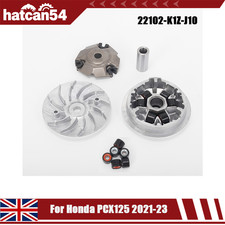 Clutch Drive Variator Kit For