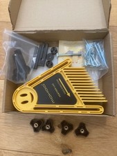 Mohoo Feather Boards / Router