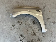 Renault Clio Mk5 Passenger
