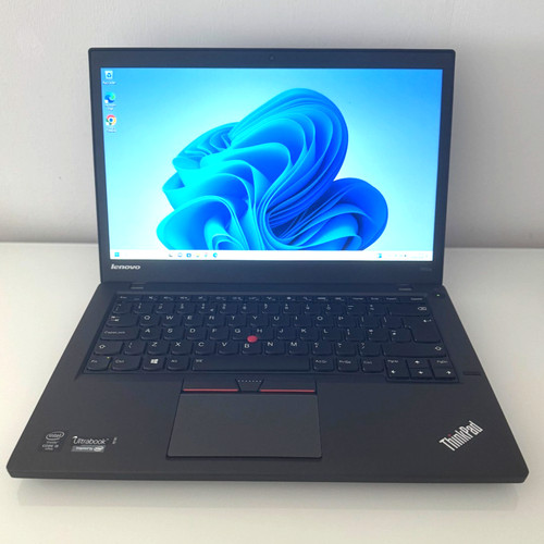 Lenovo thinkpad t450s - thinkpad,