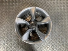 12-18 VAUXHALL ASTRA GTC 19"