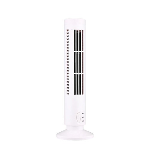 Led tower fan bladeless - led,