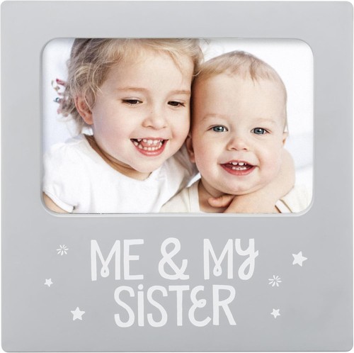 And sister picture - my,