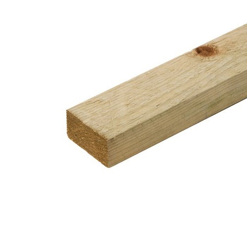 Lengths 2 x 1 - lengths, 1"