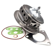 Turbocharger Upgrade Cartridge