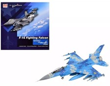 RARE Hobby Master F-16