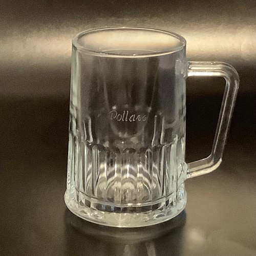 Tudor dema glass 2 pint - dema,