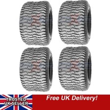 4 OF 18X8.50-8 4 PLY DELI