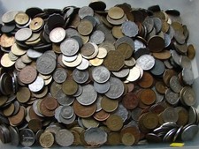 JOB LOT OF 1.8 kilo WORLD WIDE