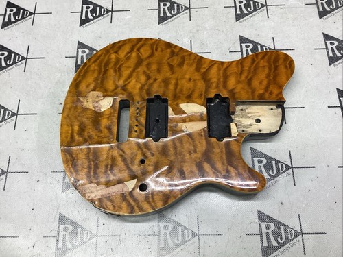 Olp axis electric guitar - olp,
