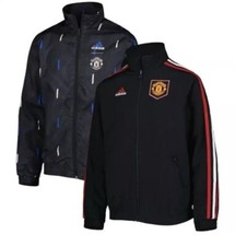 Adidas Manchester United