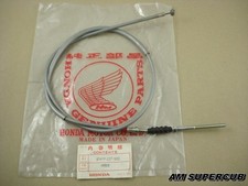 NOS Honda CD175 CA175 SS125