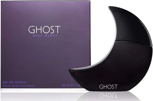 Ghost deep night - deep,