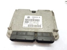 1998-2005 MK1 VOLKSWAGEN LUPO