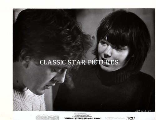 Bb669 david hemmings - david,