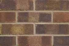 LBC Bricks Red Brick Yellow