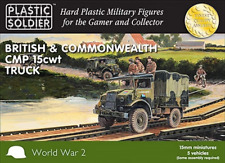 WW2V15030 15mm British &