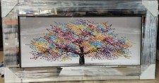 Multi Rainbow Cherry Blossom
