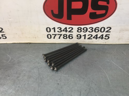 Push rod set x kubota - set,