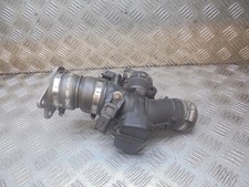 PEUGEOT 307 2005 MK1 5DR 1.6 HDI THROTTLE BODY 9658793980