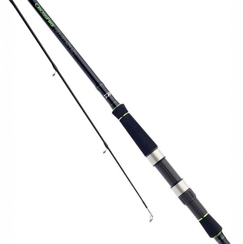 Daiwa crossfire bass lure - daiwa,