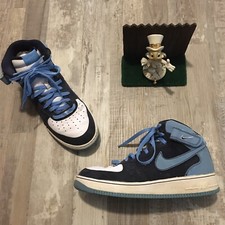 Nike Air Force 1 82' Carolina