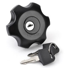 Fuel Tank Cap Lock Keys For