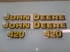 Aftermarket John Deere 420