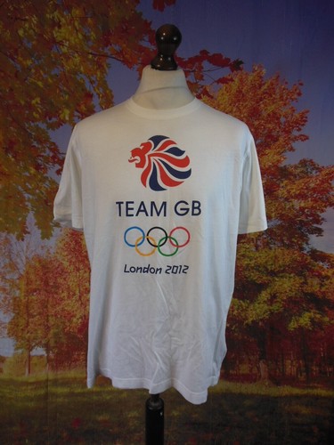 Team london olympics 2012 - team, gb